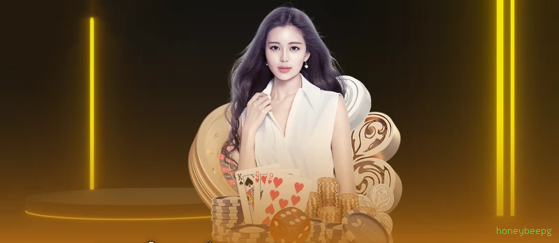 Slots no app honeybeepg mobile