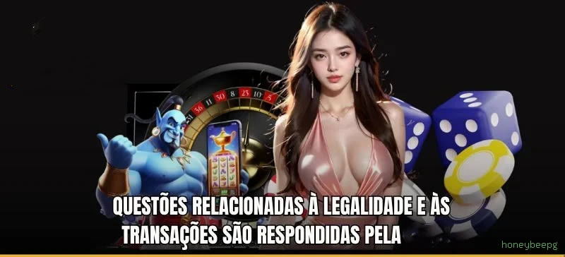 Plataforma honeybeepg - cassino e apostas